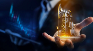 El petróleo cae ante menor riesgo geopolítico y aumento inesperado de inventarios